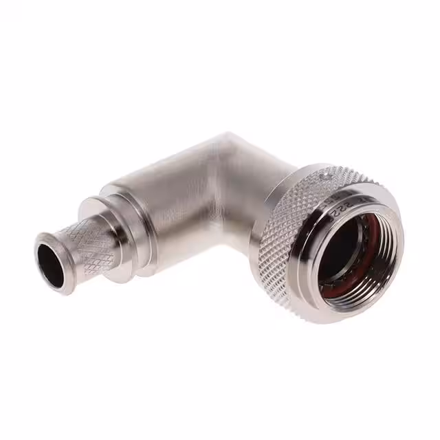 A850499013N02 Amphenol Interconnect India  Backshells and Cable Clamps